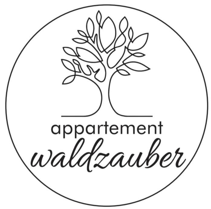Appartement Waldzauber Medraz Exterior photo
