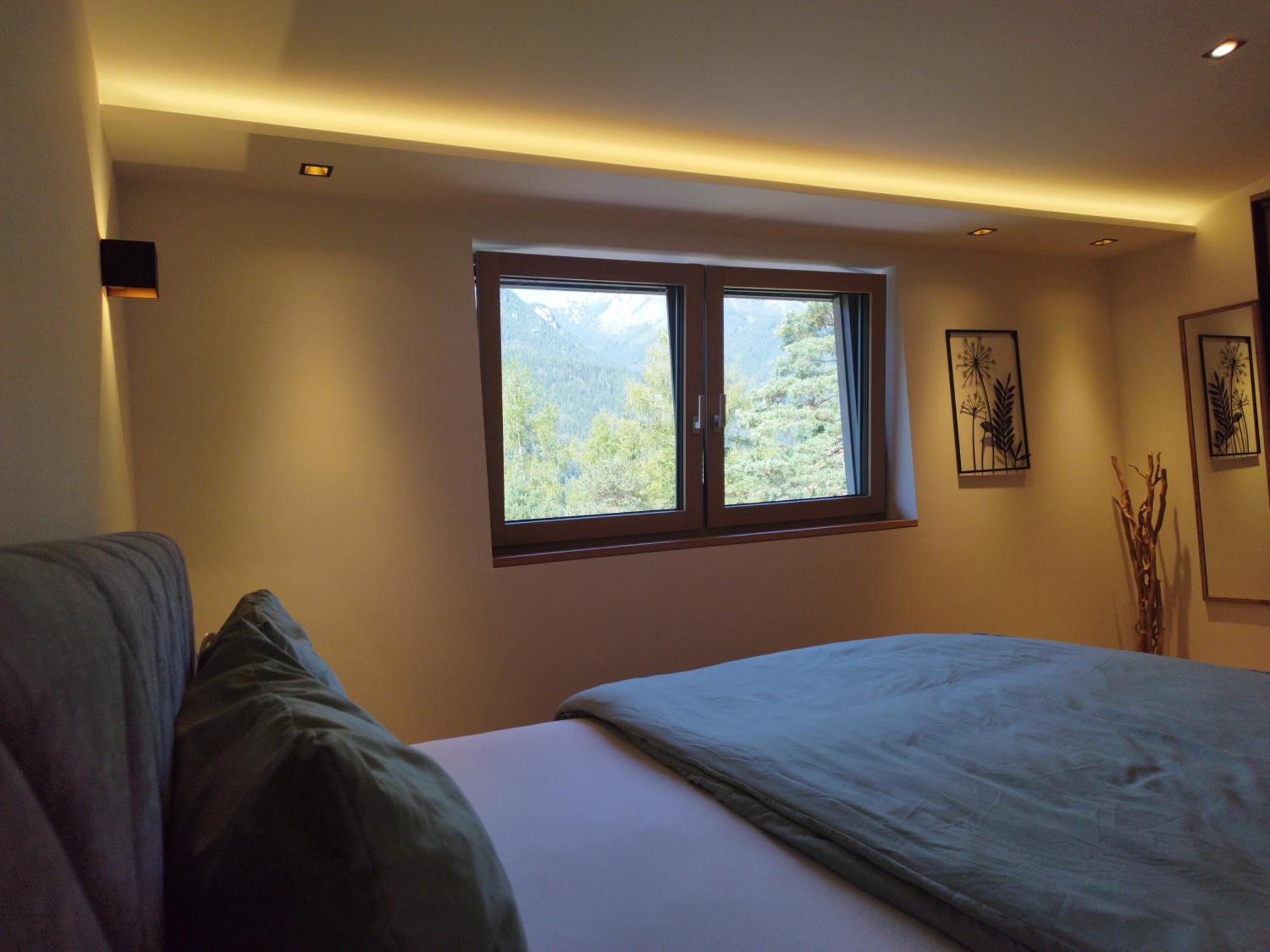 Appartement Waldzauber Medraz Exterior photo